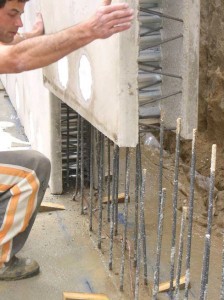 prefabricados de hormigon | La Construcción en España